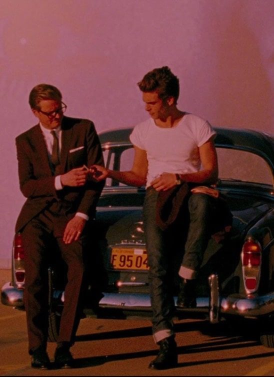 Tom Ford se vraća režiji nakon 10 godina filmom “Cry to Heaven”