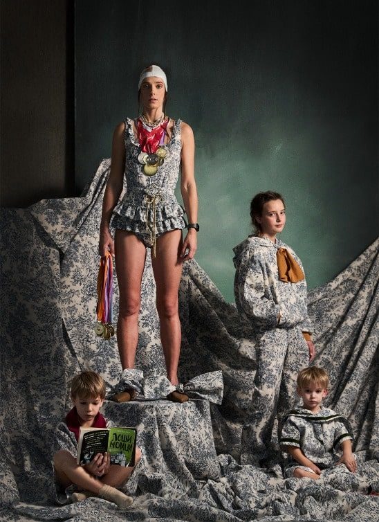 ONA kao početak stvaranja i inspiracije – tema predstojećeg  Perwoll Fashion Week-a