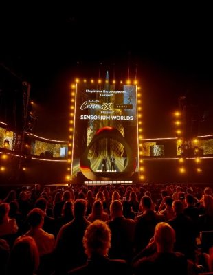  IQOS x SELETTI: Vodimo vas na Sensorium Worlds, kada je Milano postao epicentar kreativne revolucije