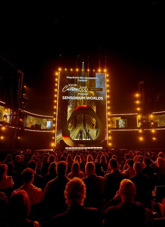  IQOS x SELETTI: Vodimo vas na Sensorium Worlds, kada je Milano postao epicentar kreativne revolucije