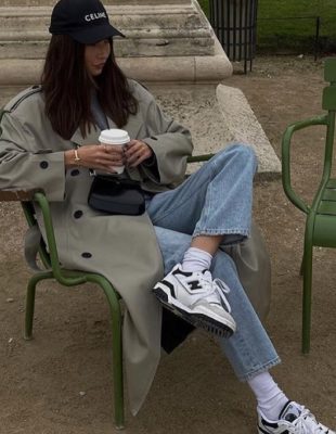 Samba patike alternative: Kako ih nositi + gde kupiti u Srbiji