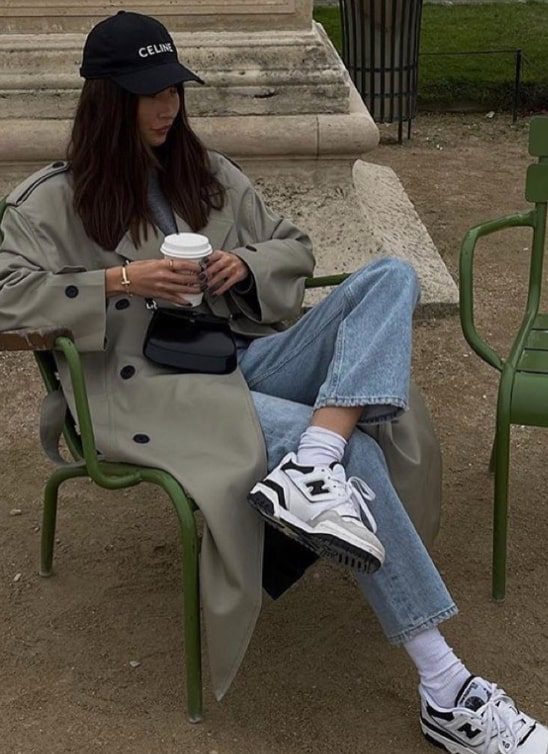 Samba patike alternative: Kako ih nositi + gde kupiti u Srbiji