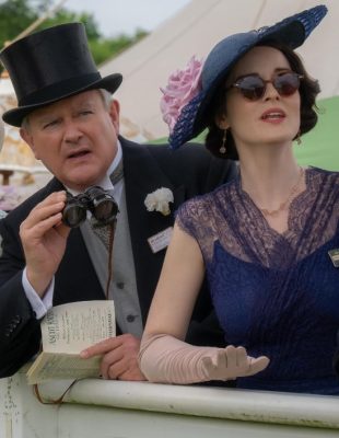 Najbolji jesenji filmovi 2025 – za beg od svakodnevice