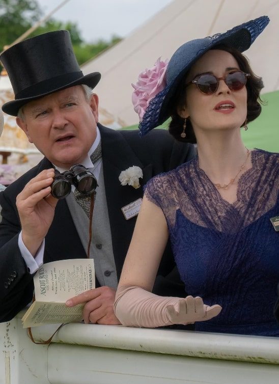 Najbolji jesenji filmovi 2025 – za beg od svakodnevice