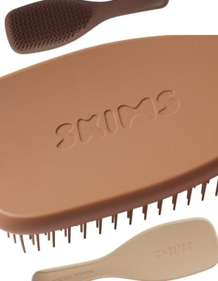 Lansirana je SKIMS x Tangle Teezer kolaboracija, kao prvi korak za Skims Beauty