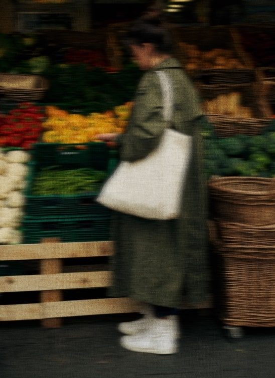 Jesenje namirnice za varenje: Vodič za zdravlje creva