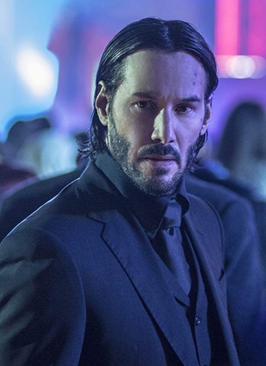 Keanu Reeves u novom sci-fi trileru: Sve što znamo o filmu “Shiver”