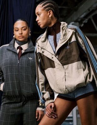 Izašla je nova adidas Originals x ASOS kolekcija 02, i mi želimo sve komade