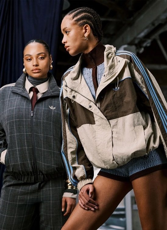 Izašla je nova adidas Originals x ASOS kolekcija 02, i mi želimo sve komade