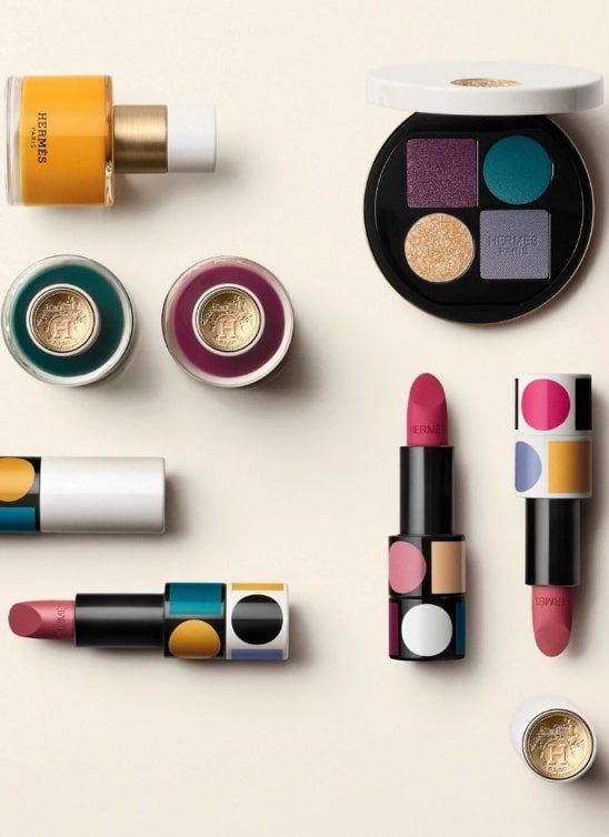 Hermès skincare stiže 2028, a ovo su svi detalji