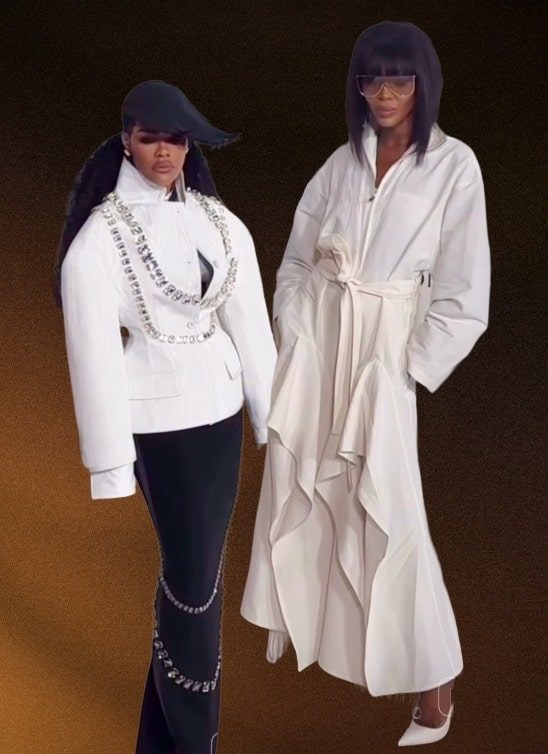 Najbolji red carpet momenti sa CFDA Fashion Awards 2025