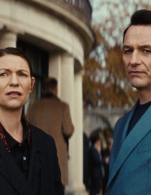 Najbolji novi Netflix filmovi i serije u novembru 2025.