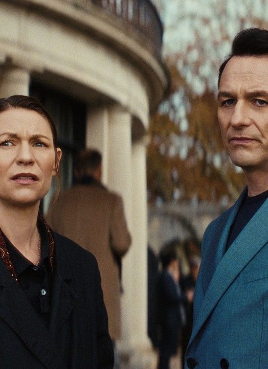 Najbolji novi Netflix filmovi i serije u novembru 2025.