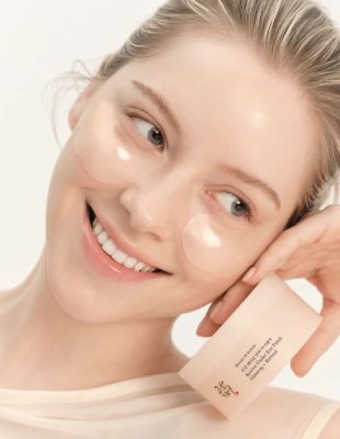 Zaboravite na Rhode: Beauty of Joseon ima novitet koji briše podočnjake