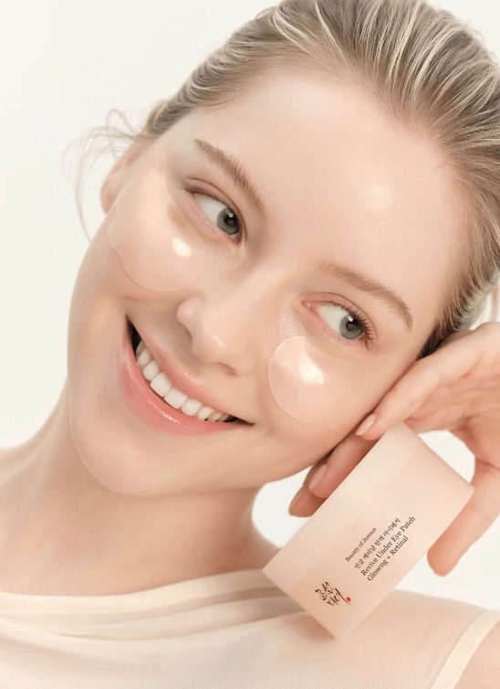 Zaboravite na Rhode: Beauty of Joseon ima novitet koji briše podočnjake