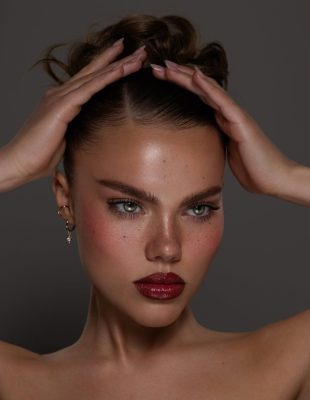 Kako nositi jesenje makeup trendove u 2025 – svaki dan