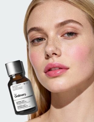 Volufiline je trenutno najtraženiji sastojak, a sadrži ga novi The Ordinary serum