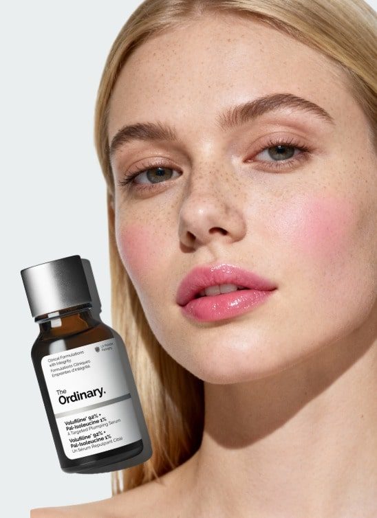 Volufiline je trenutno najtraženiji sastojak, a sadrži ga novi The Ordinary serum