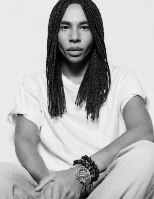 Balmain u tranziciji: Olivier Rousteing napušta mesto kreativnog direktora