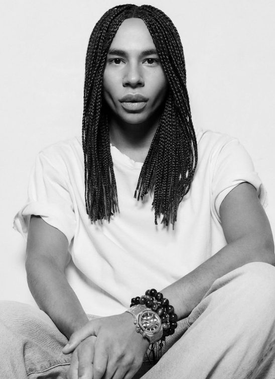 Balmain u tranziciji: Olivier Rousteing napušta mesto kreativnog direktora