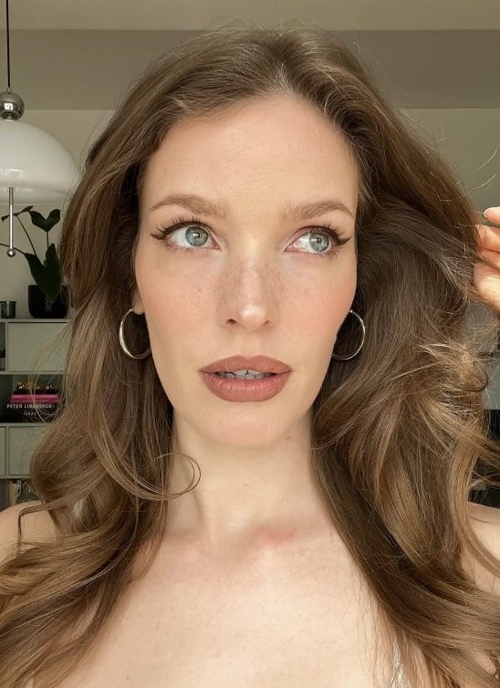 Braon ajlajner je naš omiljeni izbor za prirodan, ali definisan pogled