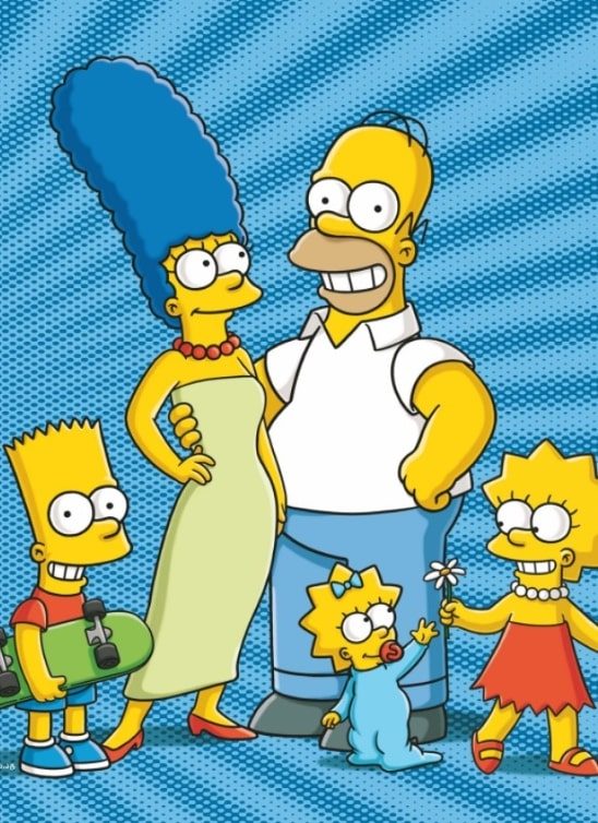 Ovih 10 činjenica o seriji “Simpsonovi” niste znali