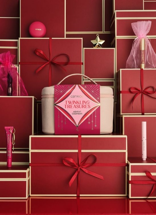 Najlepši beauty advent kalendari 2025: Donosimo naš TOP 15 izbor