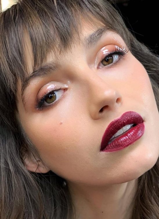 Najpopularnije jesenje nijanse ruževa: Trendovi koji dominiraju u 2025