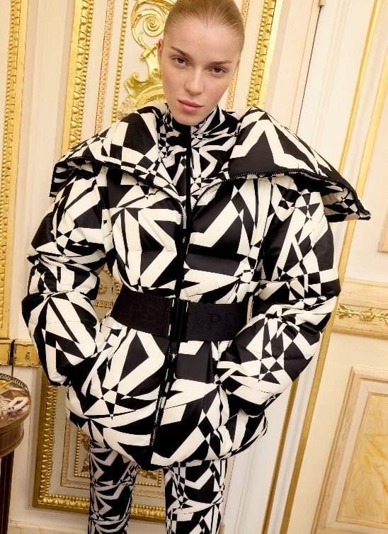 H&M udružuje snage sa brendom Perfect Moment za après-ski kolekciju