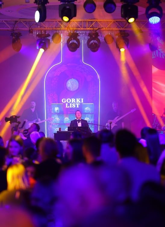 Ovako je izgledala ovogodišnja Gorki List Gala, poznata po glamuru