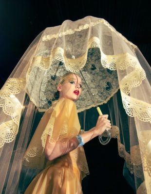 Žena kao inspiracija, omaž Armaniju i održiva moda u fokusu 56. Perwoll Fashion Week-a