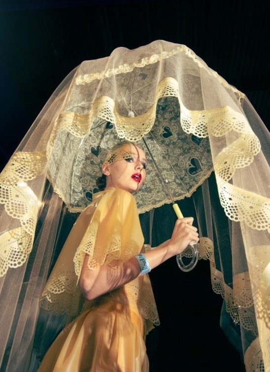 Žena kao inspiracija, omaž Armaniju i održiva moda u fokusu 56. Perwoll Fashion Week-a