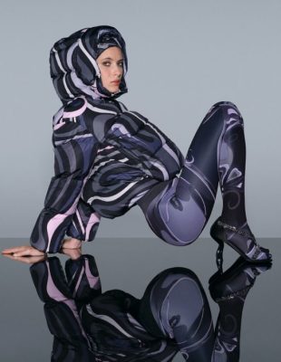 Da li je vreme za “Pucci girl winter”?