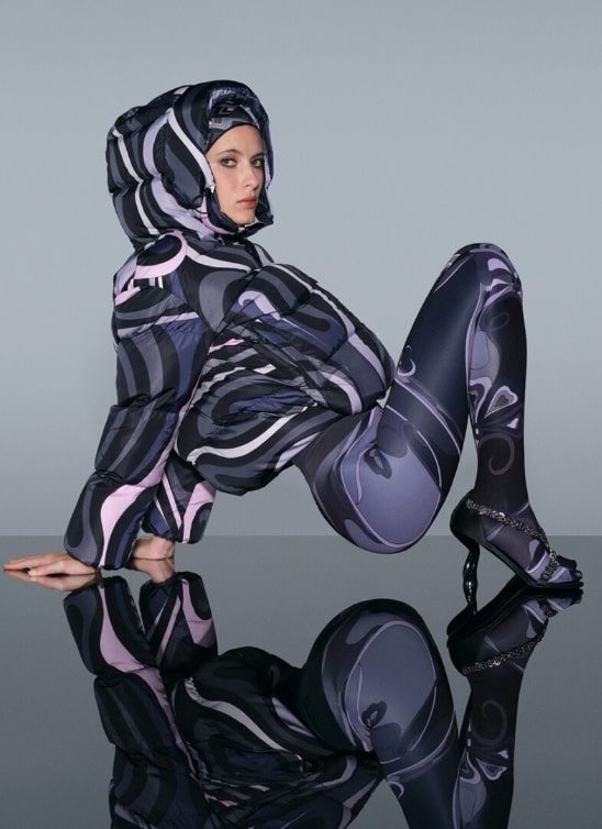 Da li je vreme za “Pucci girl winter”?