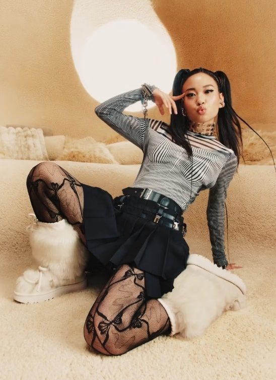 UGG čizme postaju još udobnije – pogledajte nove modele i kampanju