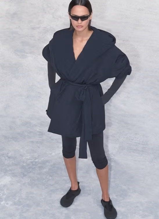 NikeSKIMS Drop 2 konačno stiže – donosimo sve detalje