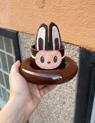 Dopaminski enterijeri: Kako je Gustaf Westman pretvorio pastel u globalni fenomen