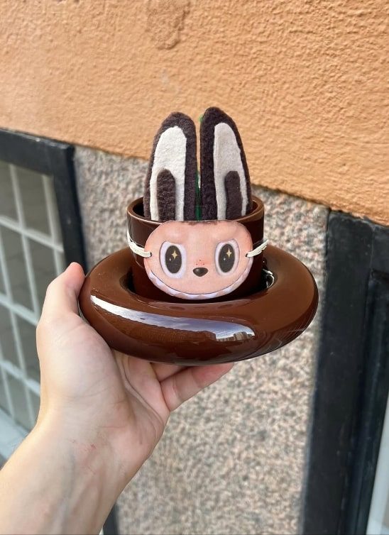 Dopaminski enterijeri: Kako je Gustaf Westman pretvorio pastel u globalni fenomen