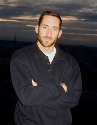 Antonin Tron je novi kreativni direktor kuće Balmain