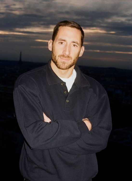 Antonin Tron je novi kreativni direktor kuće Balmain