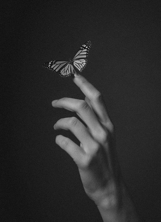 Probajte Butterfly Tapping, tehniku koja vas smiruje za 2 minuta