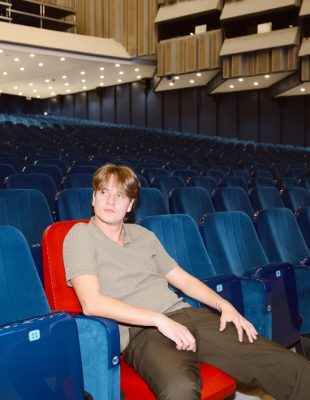 Fenomen Jakova Jozinovića: Pet koncerata u Sava Centru muzičkog čuda generacije Z