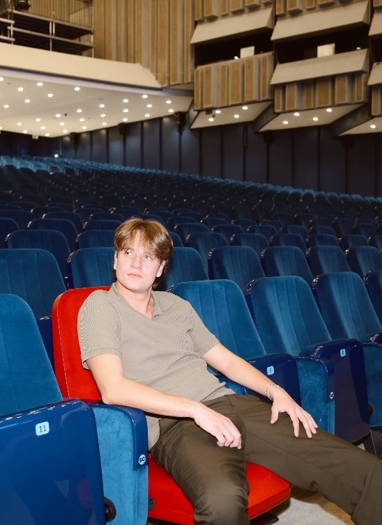 Fenomen Jakova Jozinovića: Pet koncerata u Sava Centru muzičkog čuda generacije Z