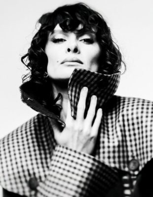 REDRAFTED by NINAMILÁN studio: Nova kapsula kolekcija Nine Milović na Belgrade Fashion Week-u