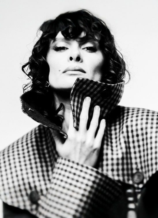 REDRAFTED by NINAMILÁN studio: Nova kapsula kolekcija Nine Milović na Belgrade Fashion Week-u