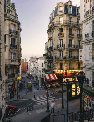 Gastronomski vodič: 48 sati u Parizu