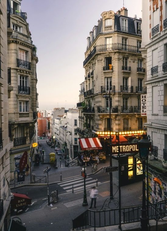 Gastronomski vodič: 48 sati u Parizu