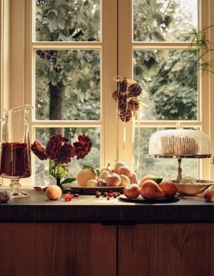 Zara Home novogodišnja dekoracija: Najlepši ukrasi za dom i poklone