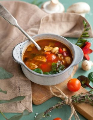 Supe za jačanje imuniteta: Najbolji recepti za sezonu prehlada