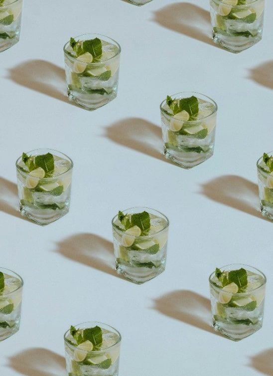 Recept za najukusniji mohito koktel